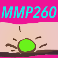 MMP260 1300 Intro 2D Animation fall 2020