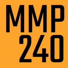 MMP 240: Web Design, Fall 2019